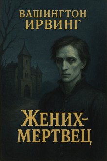 Жених-призрак