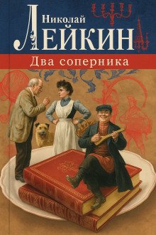 Два соперника