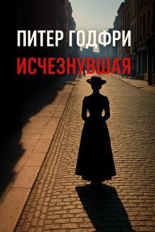 Исчезнувшая