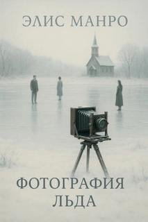 Фотографии льда