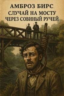 Случай на мосту через Cовиный ручей