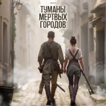 Туманы Мертвых городов