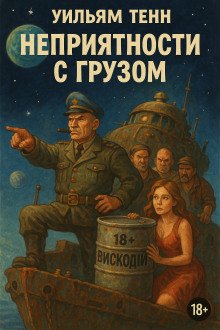 Неприятности с грузом