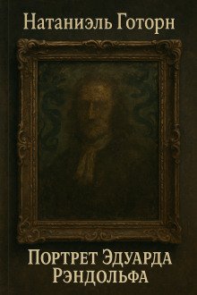 Портрет Эдуарда Рэндолфа