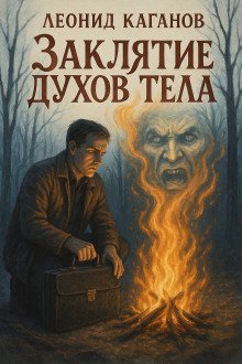 Заклятие духов тела