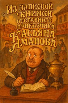 Из записной книжки отставного приказчика Касьяна Яманова
