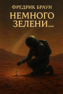 Немного зелени