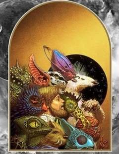 Снант — это не смерть