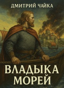 Владыка морей Часть 2