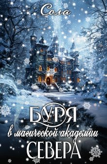 Буря в Магической Академии Севера