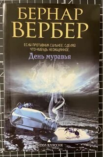 День муравья