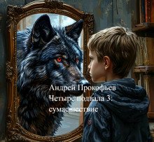 Четыре подвала 3 сумасшествие