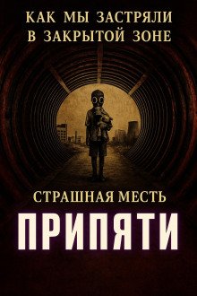 Нечисть Чернобыля