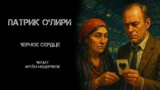 Чёрное Сердце