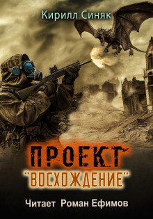 Проект Восхождение