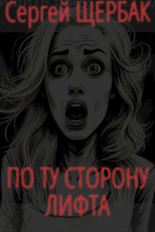 По ту сторону лифта