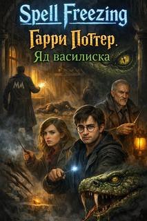 Яд василиска