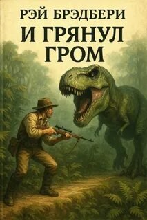 И грянул гром