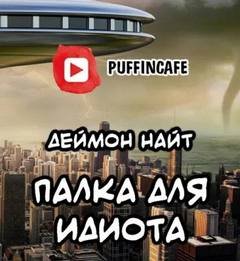 Палка для идиота