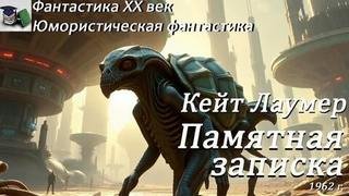 Памятная записка