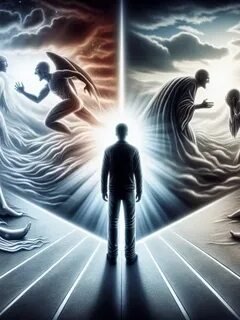 Ведьма Алика. Твои руки будут чисты