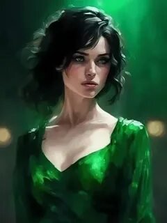 Одержимая смертью