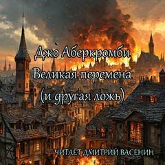 Эпоха Безумия. Великая перемена (и другая ложь)