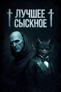 Заступа: Лучшее сыскное